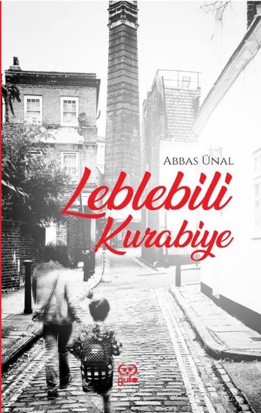 Leblebili Kurabiye