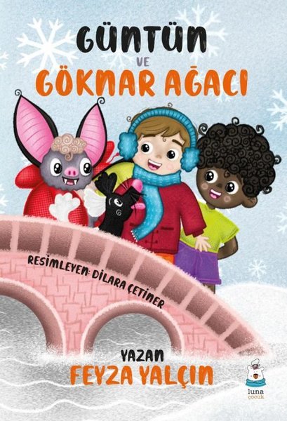 Güntün ve Göknar Ağacı