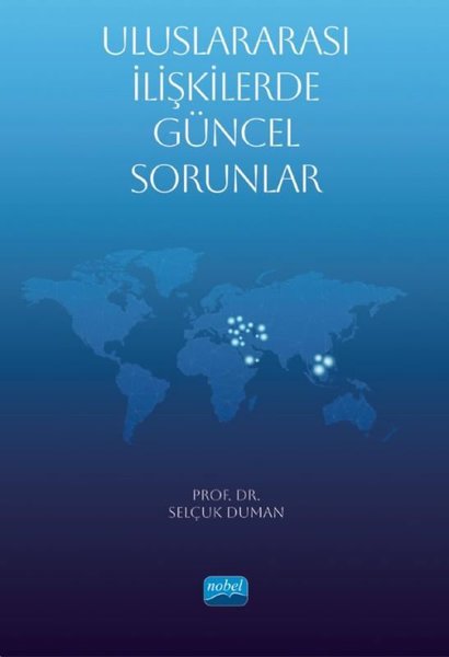 Uluslararası İlişkilerde Güncel Sorunlar