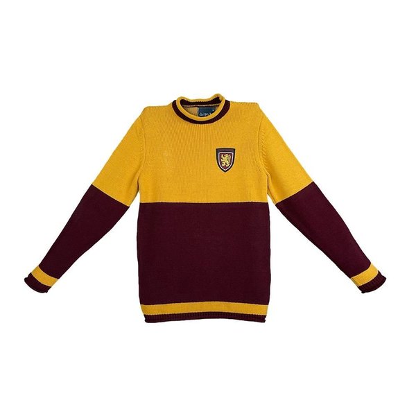 Harry Potter Gryffindor Kazak XL