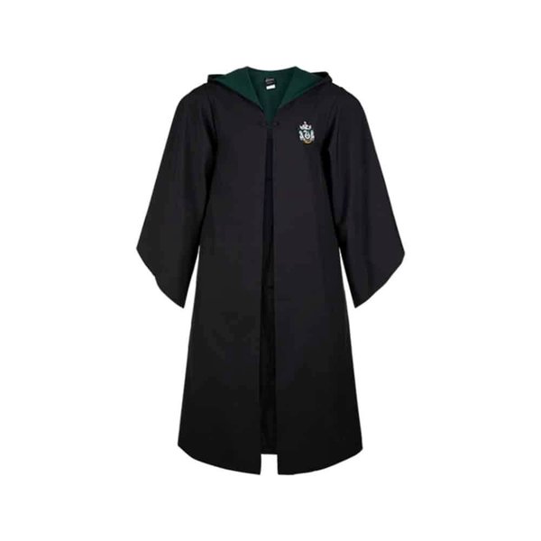 Harry Potter Slytherin Cübbe XS