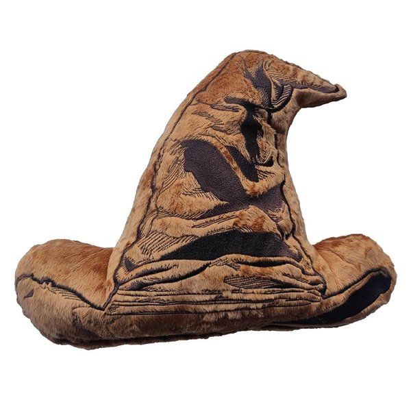 Harry Potter Sorting Hat Yastık