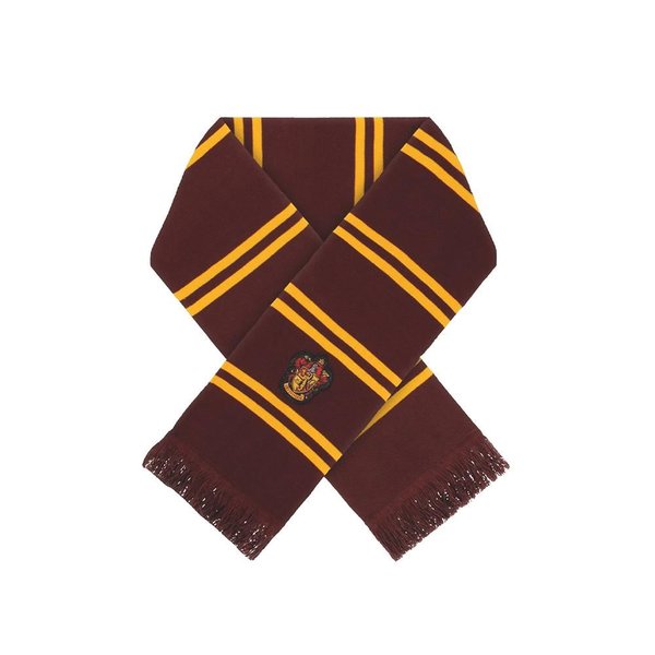 Harry Potter Gryffindor Atkı