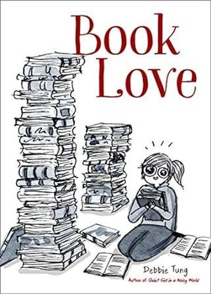 Book Love