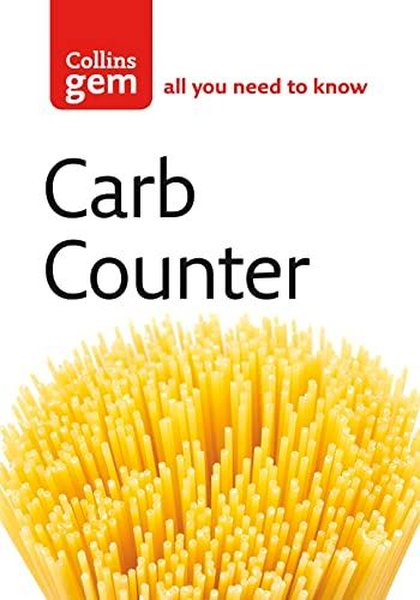 Carb Counter (Collins Gem)