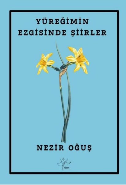 Yüreğimin Ezgisinde Şiirler