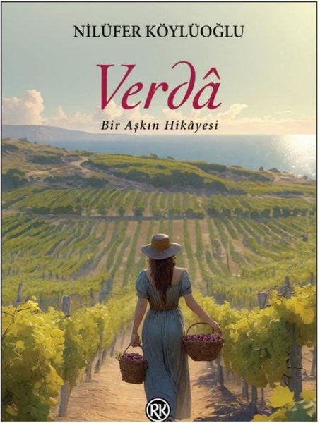 Verda - Bir Aşkın Hikayesi