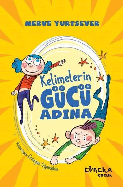 Kelimelerin Gücü Adına