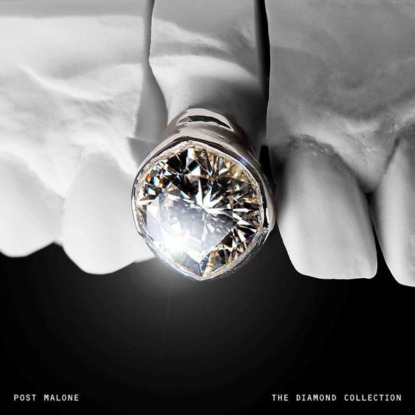 The Diamond Collection (Retail) Plak