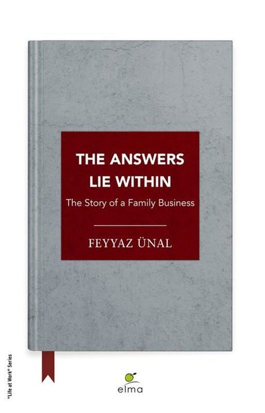 The Answers Lie Within - The Story Of a Family ...
