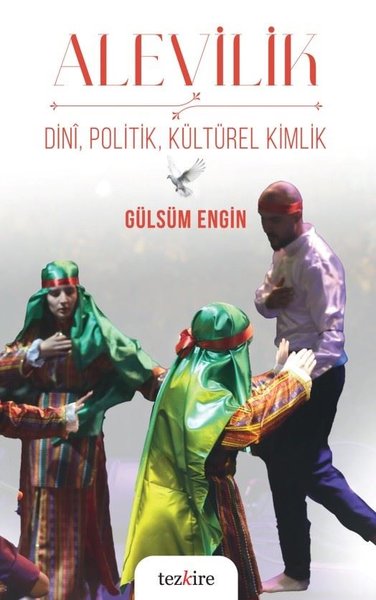 Alevilik: Dini Politik Kültürel Kimlik