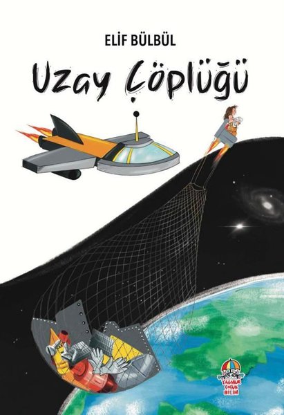 Uzay Çöplüğü