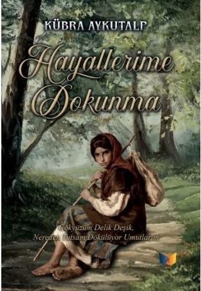 Hayallerime Dokunma