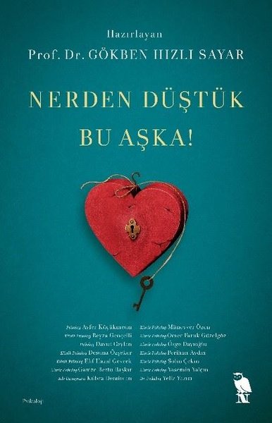 Nerden Düştük Bu Aşka!