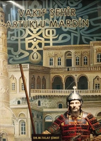 Vakıf Şehir Artuklu Mardin