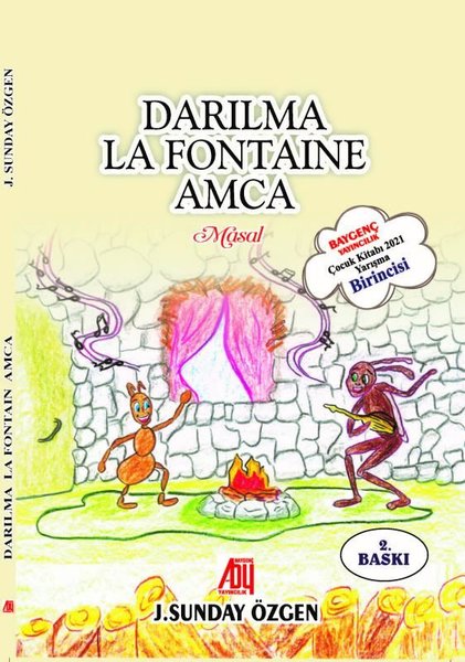 Darılma La Fontaine Amca