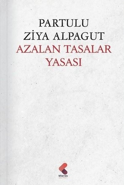 Azalan Tasalar Yasası