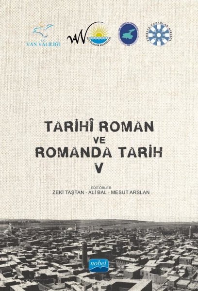 Tarihi Roman ve Romanda Tarih 5