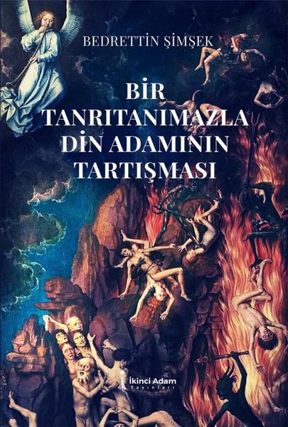 Bir Tanrıtanımazla Din Adamının Tartışması