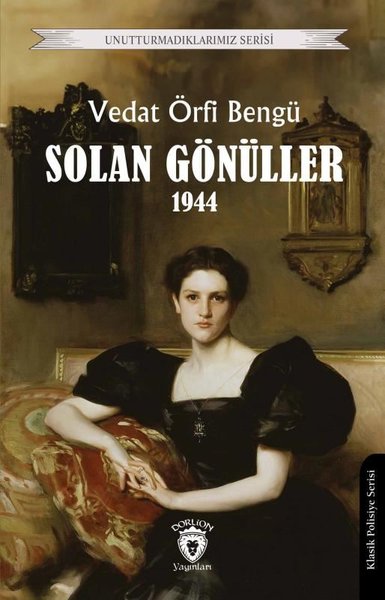 Solan Gönüller 1944 - Unutturmadıklarımız Serisi