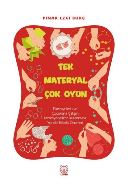 Tek Materyal Çok Oyun