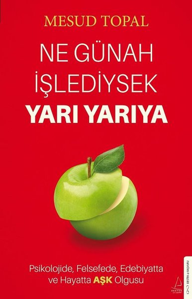 Ne Günah İşlediysek Yarı Yarıya - Psikolojide F...