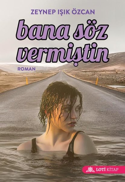 Bana Söz Vermiştin