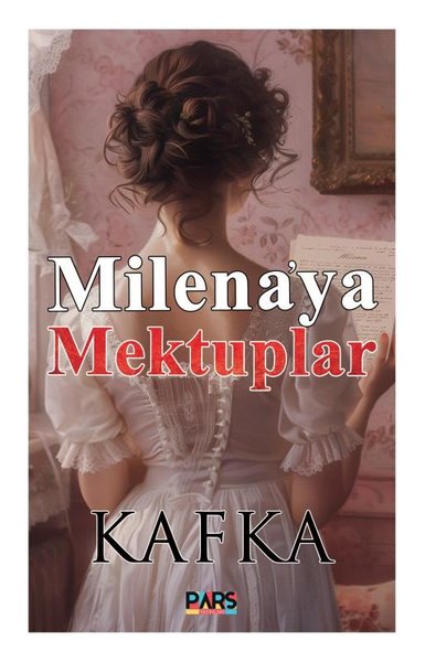 Milena'ya Mektuplar