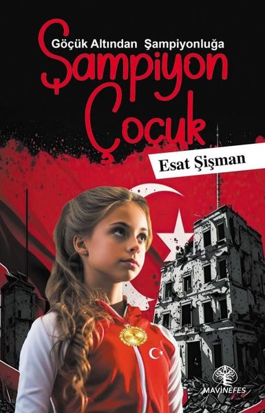 Şampiyon Çocuk - Göçük Altından Şampiyonluğa