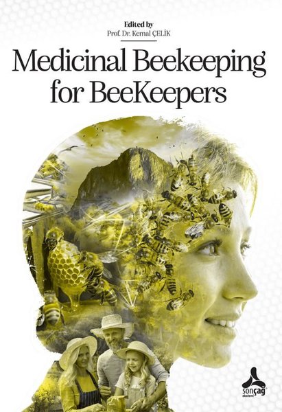 Medicinal Beekeeping for BeeKeepers