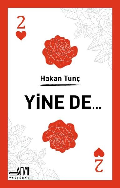 Yine de