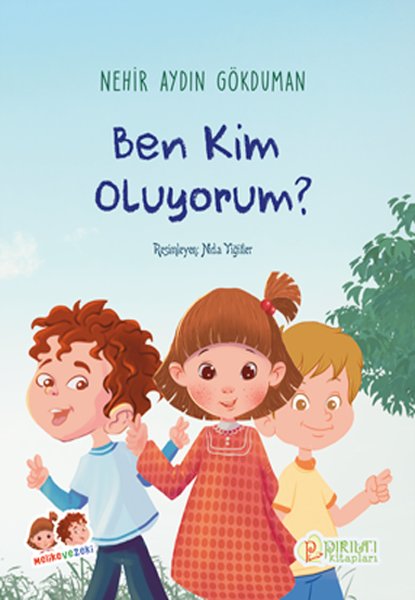 Melike ve Zeki - Ben Kim Oluyorum?