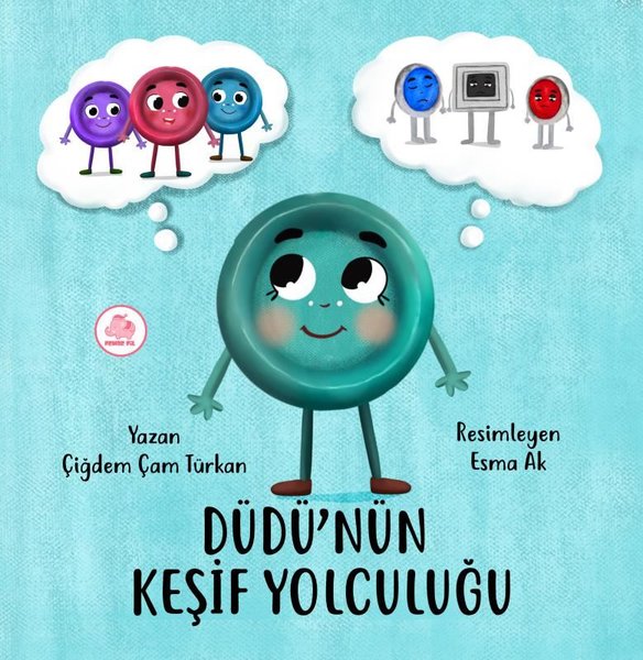 Düdü'nün Keşif Yolculuğu