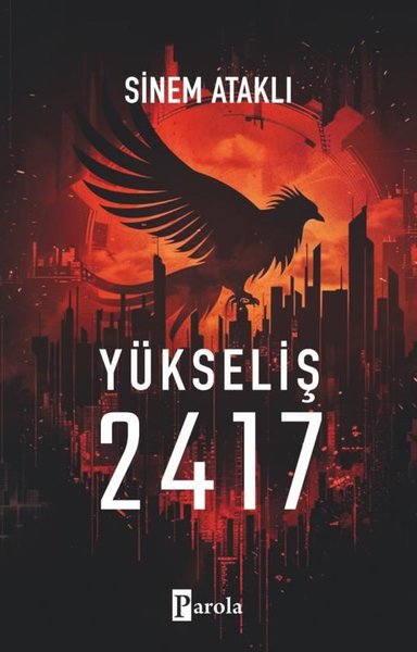 Yükseliş 2417