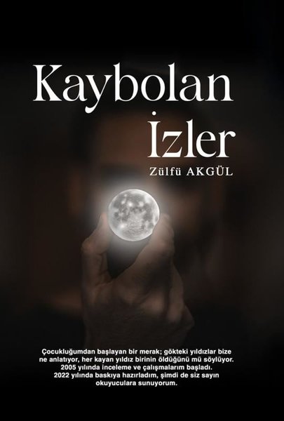 Kaybolan İzler