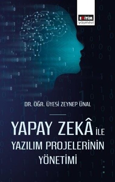 Yapay Zeka İle Yazılım Projelerinin Yönetimi