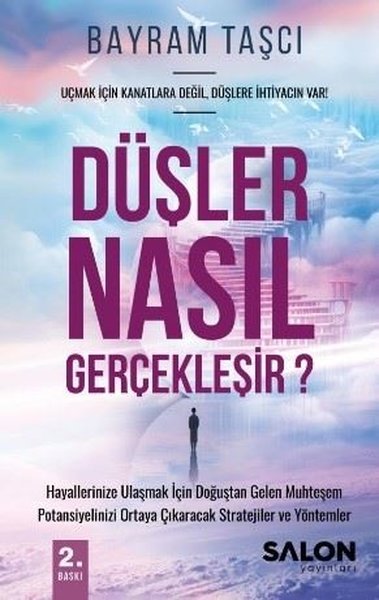 Düşler Nasıl Gerçekleşir?