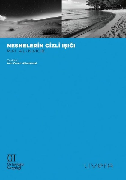 Nesnelerin Gizli Işığı - Ortadoğu Kitaplığı 1