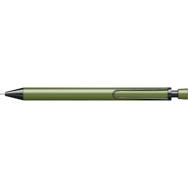 Scrikss Office Icon-X Metal  Versatil 0.5 Mm Yeşil