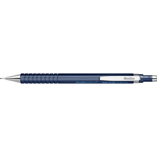 Scrikss Office Aero-X  Versatil 0.5 Mm Lacivert