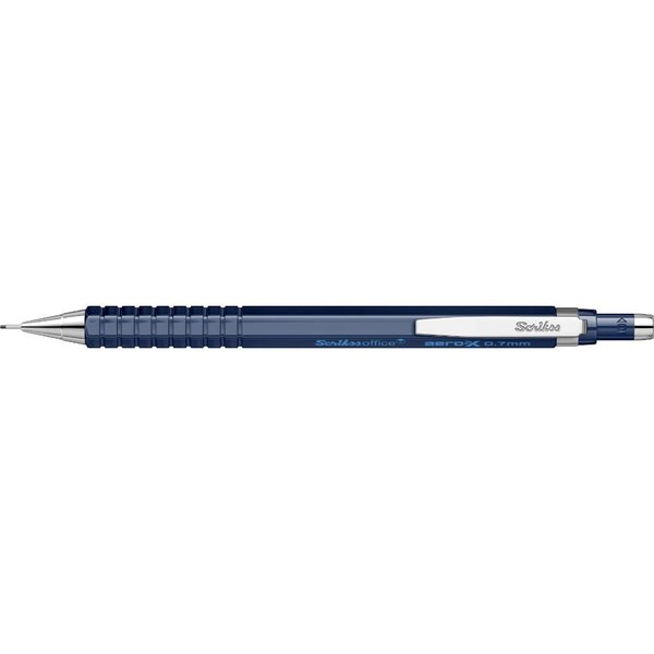 Scrikss Office Aero-X  Versatil 0.7 Mm Lacivert