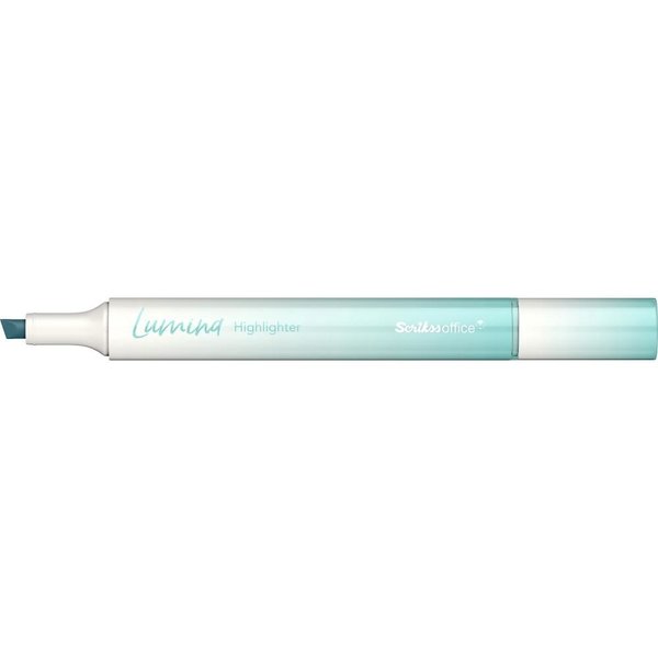 Scrikss Office Lumina Fosforlu Kalem Pacific Colour- 635U