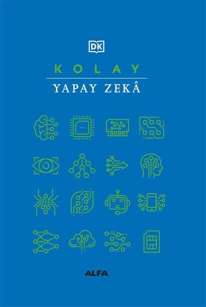 DK - Kolay Yapay Zeka