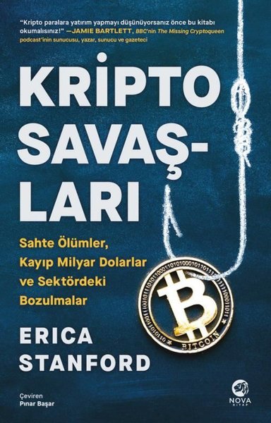 Kripto Savaşları: Sahte Ölümler Kayıp Milyar Dolarlar ve Sektördeki Bozulmalar