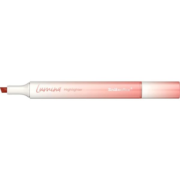 Scrikss Office Lumina Fosforlu Kalem Lotus Colour - 2339U