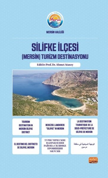 Silifke İlçesi (Mersin) Turizm Destinasyonu