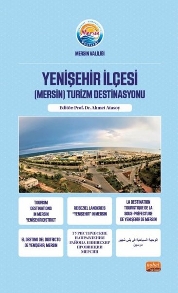 Yenişehir İlçesi (Mersin) Turizm Destinasyonu