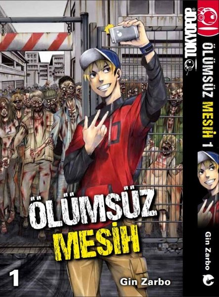 Ölümsüz Mesih 1