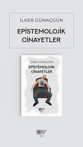 Epistemolojik Cinayetler