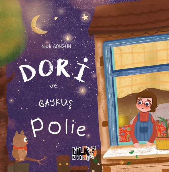 Dori ve Baykuş Polie